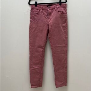 Uniqlo Men's Skinny Tapered Low Rise Jeans Size 32x34